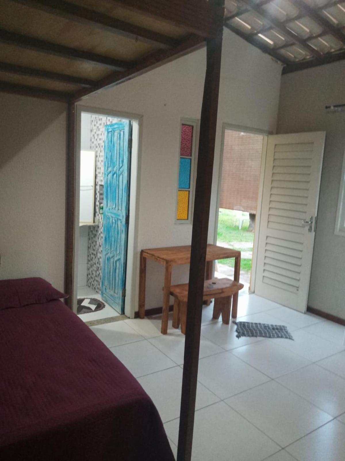 Lumiar Garden Suites E Chales Em Vilas Do Atlantico Lauro de Freitas Εξωτερικό φωτογραφία