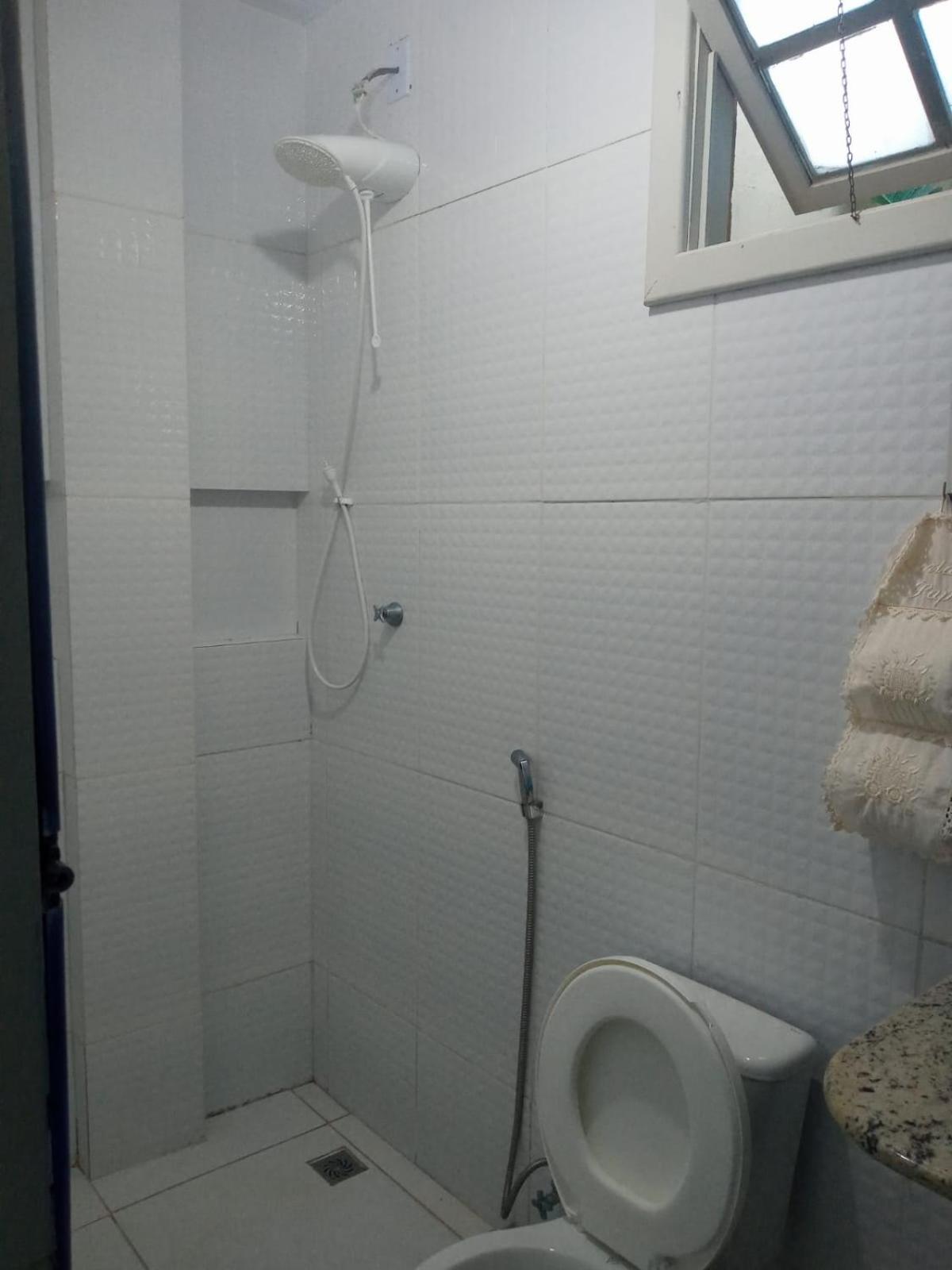 Lumiar Garden Suites E Chales Em Vilas Do Atlantico Lauro de Freitas Εξωτερικό φωτογραφία