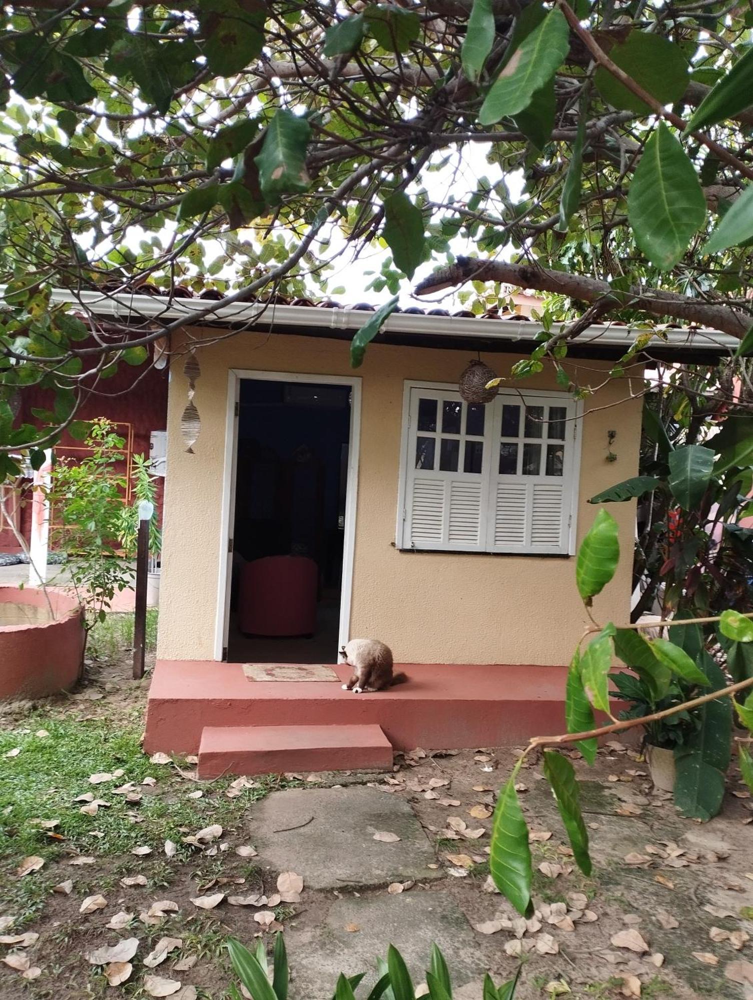 Lumiar Garden Suites E Chales Em Vilas Do Atlantico Lauro de Freitas Εξωτερικό φωτογραφία