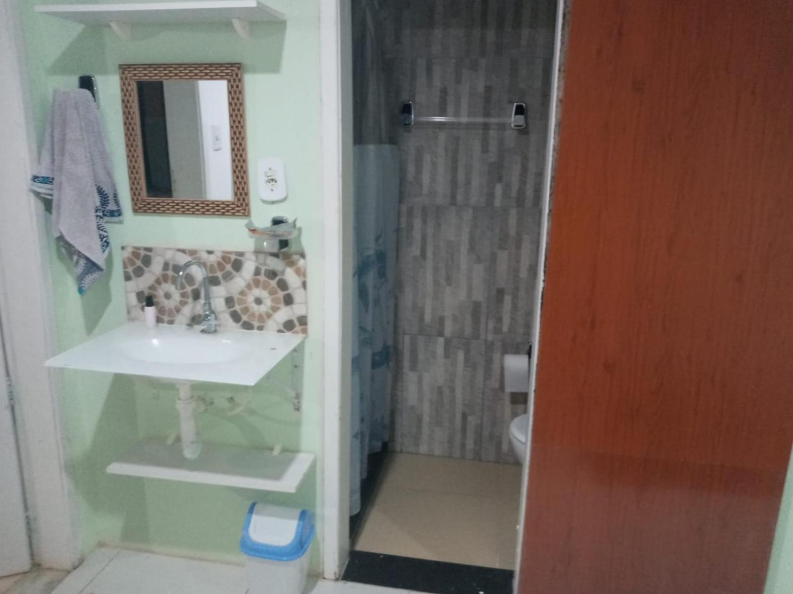 Lumiar Garden Suites E Chales Em Vilas Do Atlantico Lauro de Freitas Εξωτερικό φωτογραφία