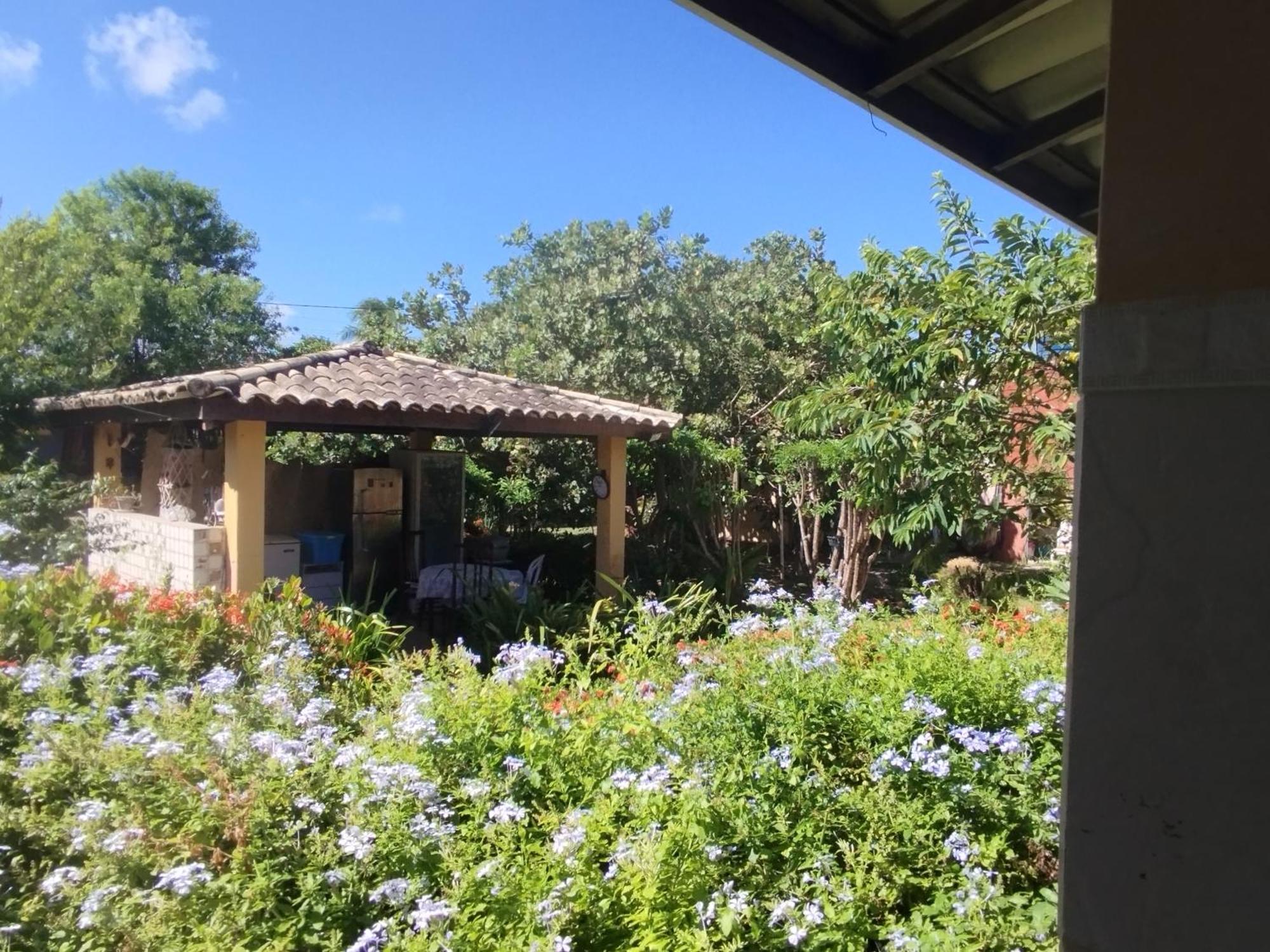 Lumiar Garden Suites E Chales Em Vilas Do Atlantico Lauro de Freitas Εξωτερικό φωτογραφία