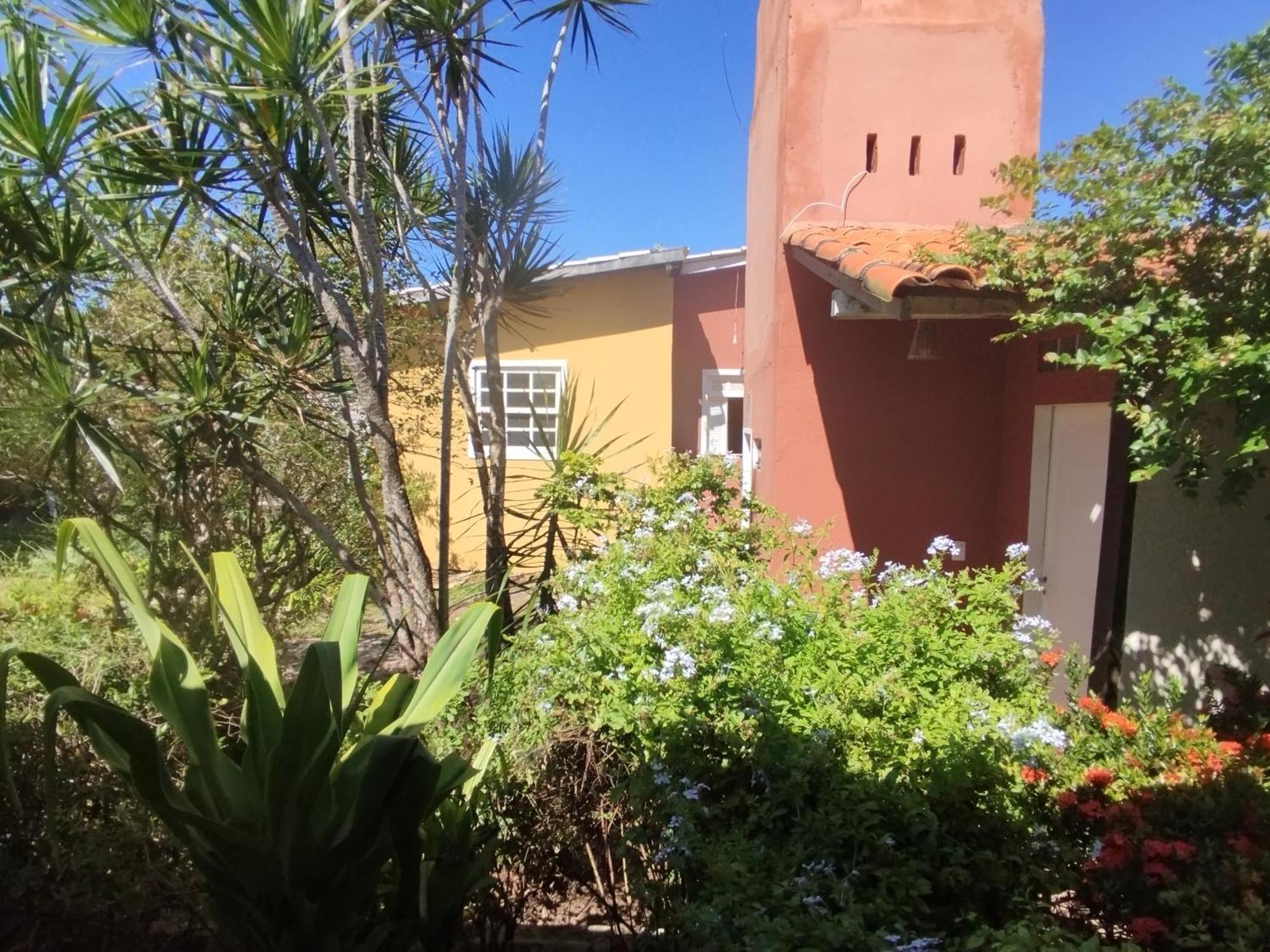 Lumiar Garden Suites E Chales Em Vilas Do Atlantico Lauro de Freitas Εξωτερικό φωτογραφία